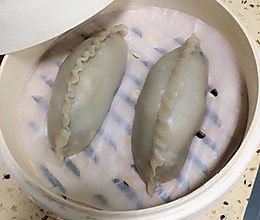 莜面蒸饺的做法