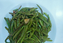 好吃的芸豆丝儿的做法