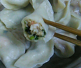 三鲜馅饺子的做法