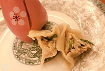 鲅鱼饺子的做法