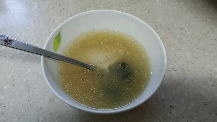 人參鸡汤的做法