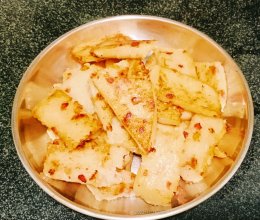 传统广东萝卜糕的做法