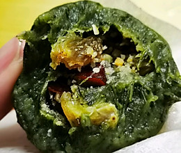 #餐桌上的春日限定#青团的做法