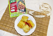 #饕餮美味视觉盛宴#烤玉米的做法