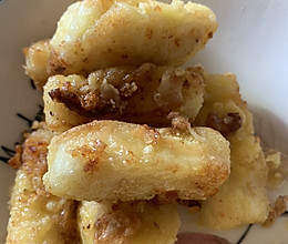 鲜榨奶豆腐的做法