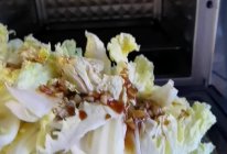 #素食主义#娃娃菜的做法