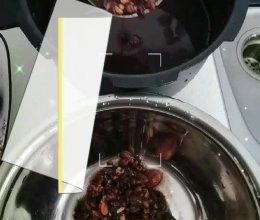 粘豆包的做法