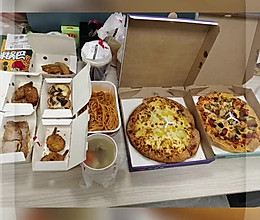 #我的2024年夜饭#初三的做法