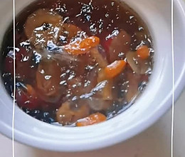 #夏日多巴胺饮品#燕窝的做法