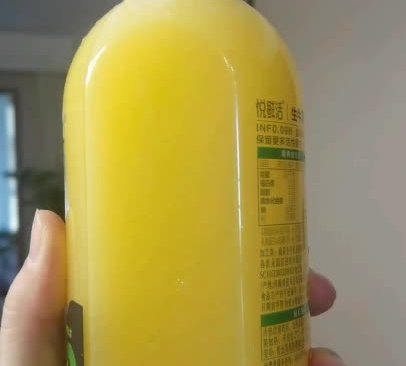 #我的中秋餐桌#鲜榨果汁橙子和梨的做法