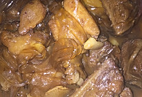 排骨炖粉条的做法