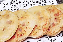 天妇罗藕合#肉食主义狂欢#的做法