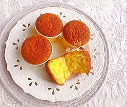 #面食N次方#鸡蛋糕的做法