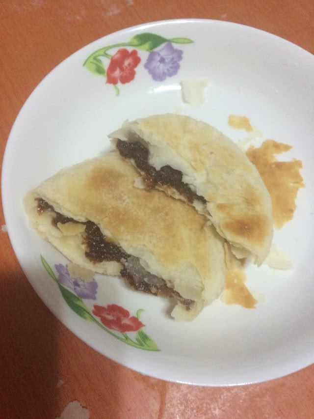 红糖酥饼的做法