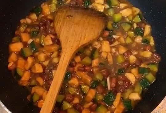 超级下饭菜宫保鸡丁的做法