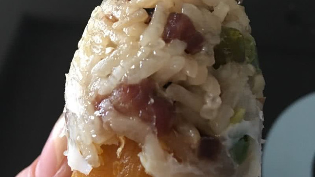 超糯的糯米蛋的做法