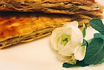 肉馅饼的做法