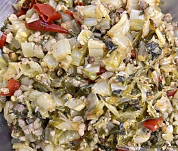 隔天就能吃的酸菜的做法