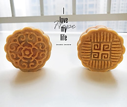 广式月饼的做法