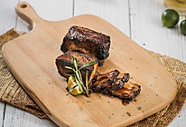 1分钟学会【意大利烤肉】的做法