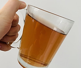 自制红豆薏米茶的做法
