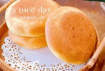 红豆饼的做法