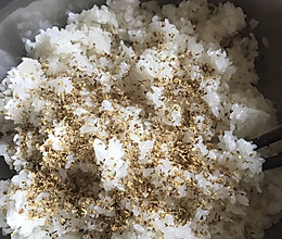 桂花糯米酒的做法