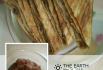 老北京芝麻酱糖饼~好吃到停不下来的做法