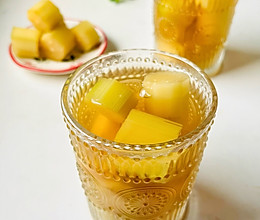 #流感季饮食攻略#柑庶红茶的做法