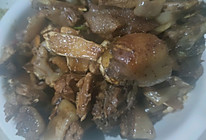 麻油煎鸡的做法