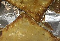 地瓜酥的做法