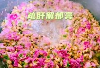 疏肝解郁膏/疏肝理气的做法