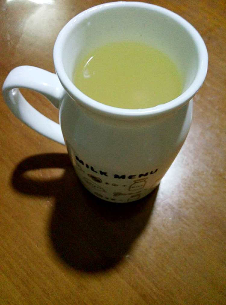 治感冒小妙招的做法