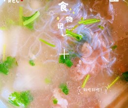 冬瓜羊肉汤的做法