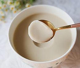 手工熬制•雪白•猪油的做法