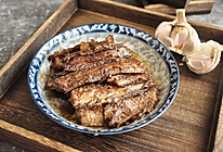 #一道菜表白豆果美食#红烧带鱼的做法