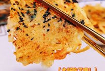 #春日养生局#酥酥脆脆的土豆丝饼的做法