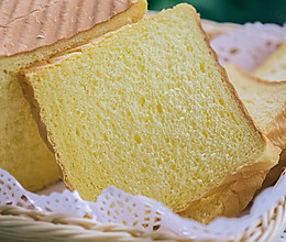 手撕南瓜吐司（一发）的做法