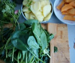 麻辣香锅的做法