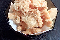 婴儿辅食之原味锅巴的做法