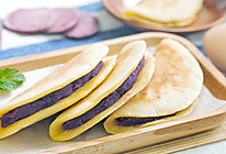 松软蛋烘糕的做法