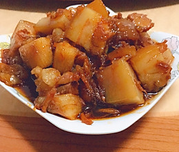 红烧肉的做法