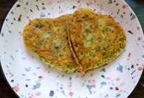 心相印韭菜饼的做法