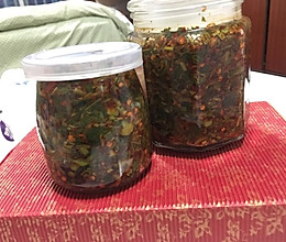 香椿酱的做法