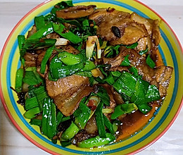 四川回锅肉的做法