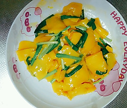 黄元米果的做法