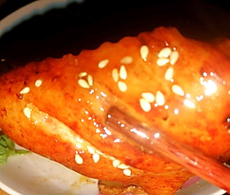 #太太乐鲜鸡汁玩转健康快手菜#木姜子&鸡汁凤臂的做法