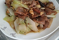 黄瓜小炒肉的做法