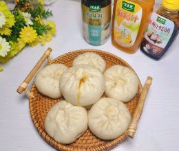 鲜肉包子的做法