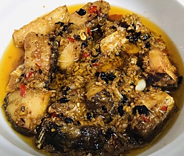 #美食视频挑战赛#酒糟鱼，吃过一次就爱上了的做法